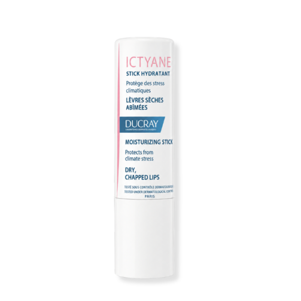 DUCRAY ICTYANE STICK LEVRES 3G