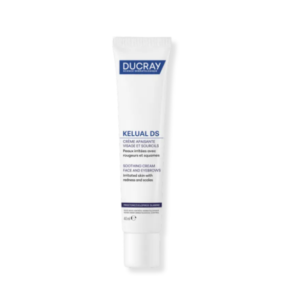 DUCRAY KELUAL DS CR 40ML