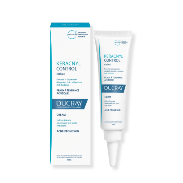DUCRAY KERACNYL CONTROL CREME 30ML