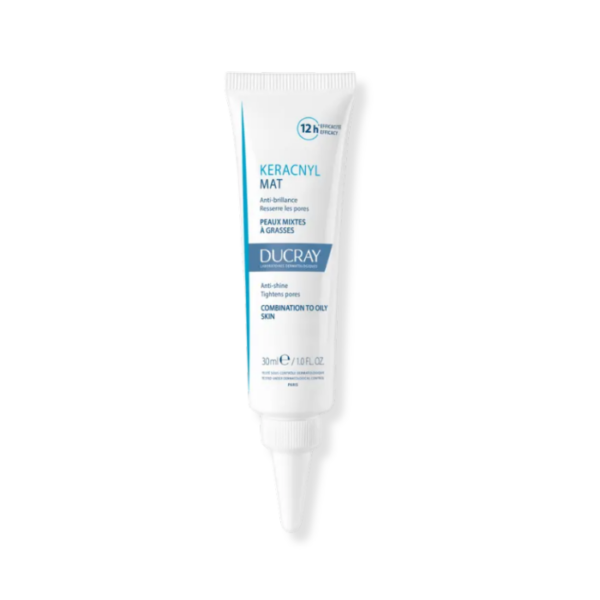 DUCRAY KERACNYL MATIFIANT 30ML