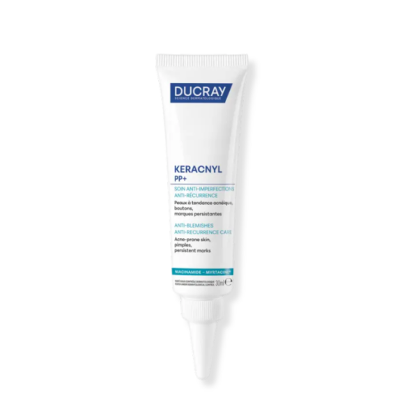 DUCRAY KERACNYL PP+ CREME 30ML
