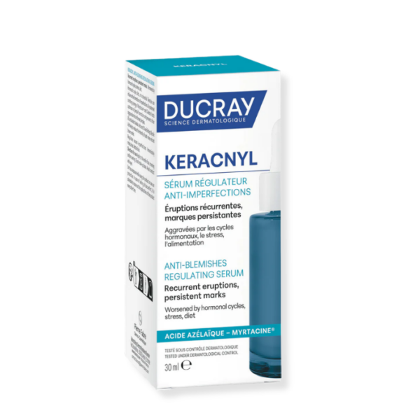 DUCRAY KERACNYL SERUM 30ML