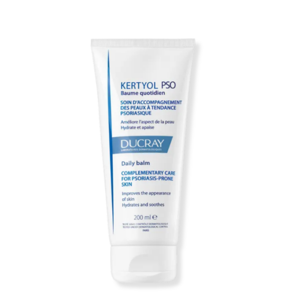 DUCRAY KERTYOL PSO BAUME HYDRAT CORPS 200ML