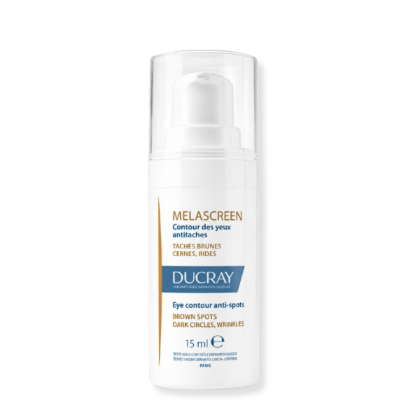 DUCRAY MELASCREEN CONCENTRE ANTI TACHES 30ML 9197