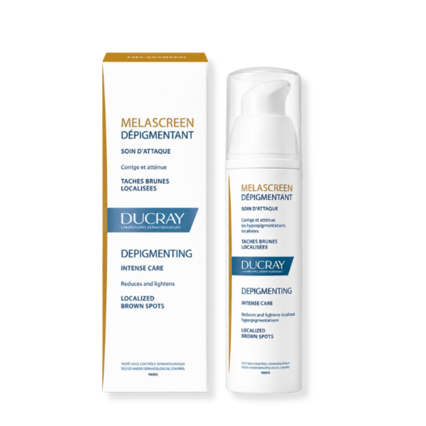 DUCRAY MELASCREEN DEPIGMENTANT 30ML