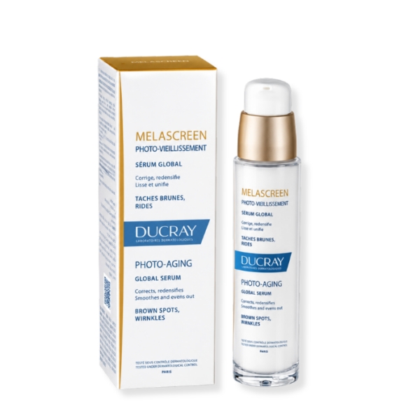 DUCRAY MELASCREEN SERUM GLOBAL 30ML