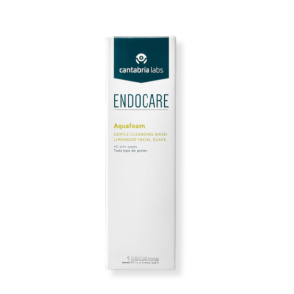ENDOCARE AQUAFOAM MOUSSE MICELLAIRE 125ML