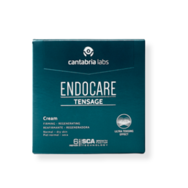 ENDOCARE TENSAGE CR 50ML