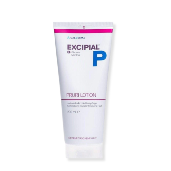 EXCIPIAL PRURILOTION 200ML
