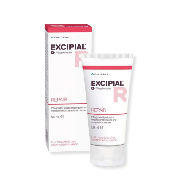 EXCIPIAL REPAIR 50ML
