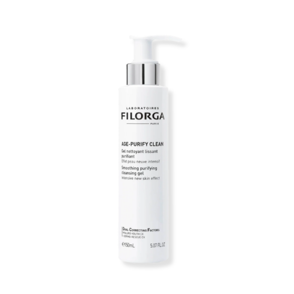 FILORGA AGE-PURIFY CLEANSER 150ML