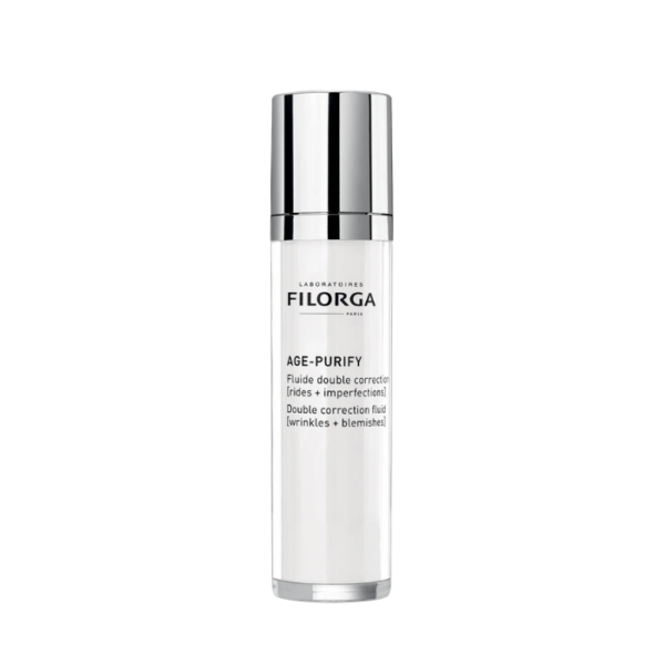 FILORGA AGE-PURIFY FLUIDE 50ML