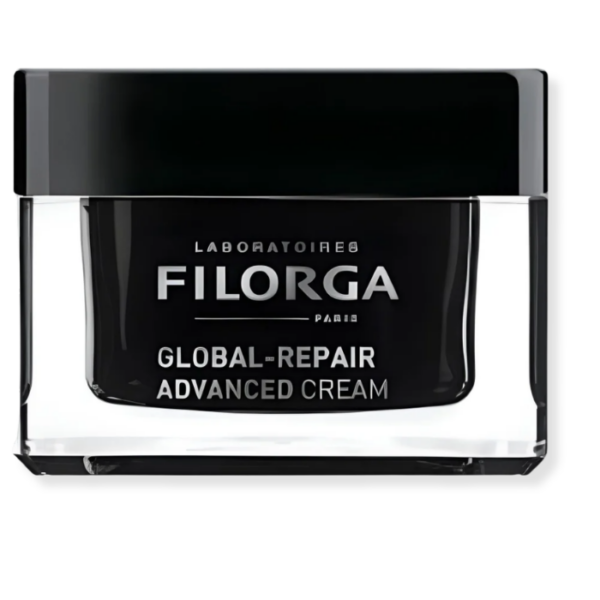 FILORGA GLOBAL REPAIR ADVANCED CR POT 50ML