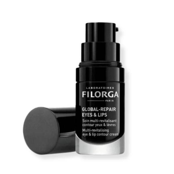 FILORGA GLOBAL REPAIR EYES AND LIPS 15ML