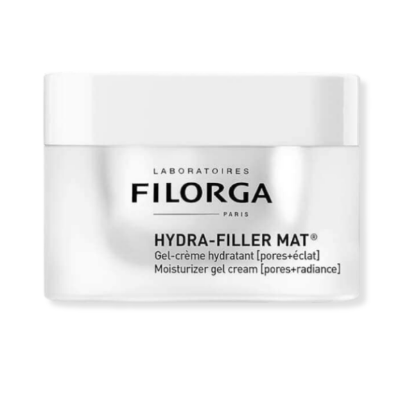 FILORGA HYDRA FILLER MAT 50ML