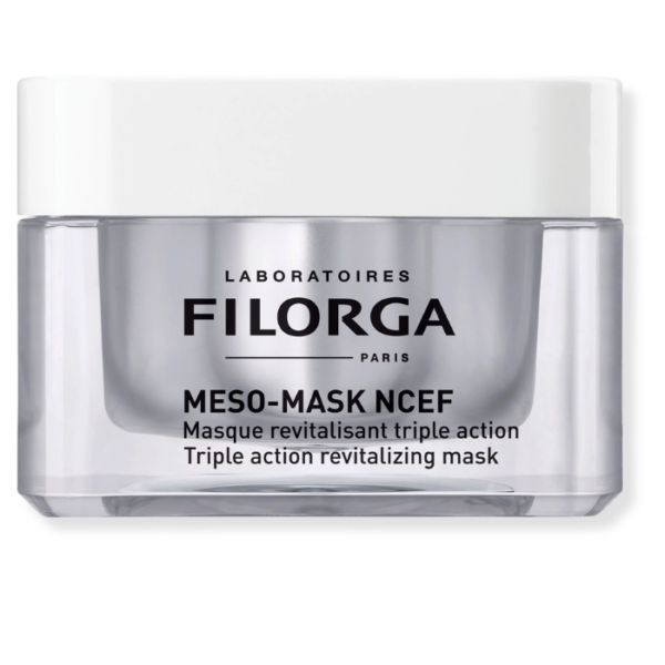 FILORGA MESO MASK NCEF CR 50ML