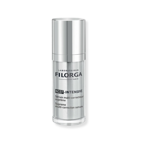 FILORGA NCEF-INTENSIVE SERUM 30ML