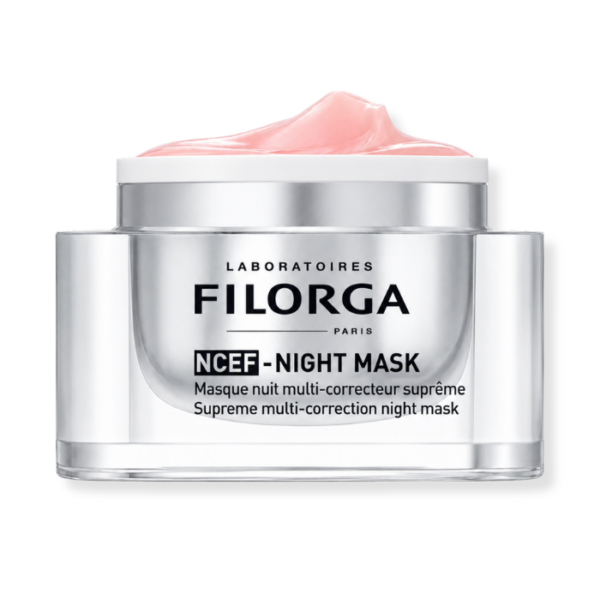 FILORGA NCEF NIGHT MASK 50ML
