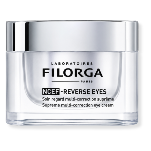 FILORGA NCEF-REVERSE EYES 15ML