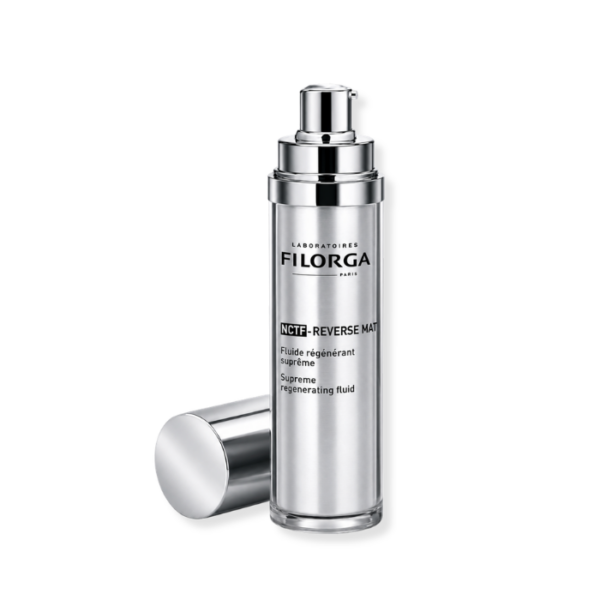FILORGA NCEF-REVERSE MAT FLUIDE 50ML
