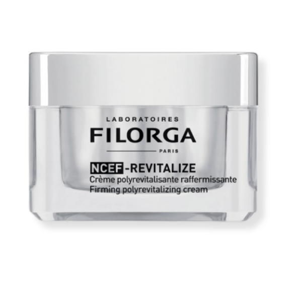 FILORGA NCEF REVITALIZE CR POT 50ML