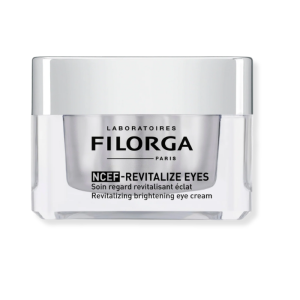 FILORGA NCEF REVITALIZE EYES POT 15ML