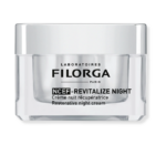 FILORGA NCEF REVITALIZE NIGHT CR POT 50ML