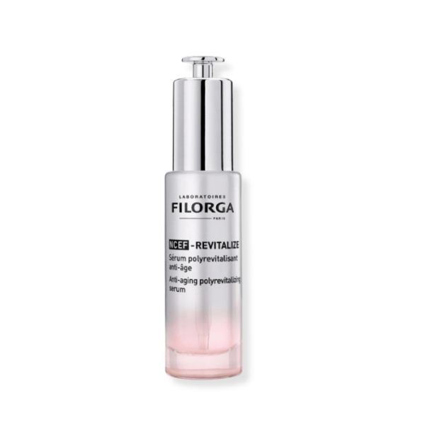 FILORGA NCEF REVITALIZE SERUM 30ML