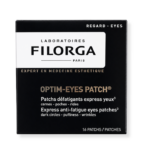 FILORGA OPTIM EYES PATCH GEL B/16 PATCHES