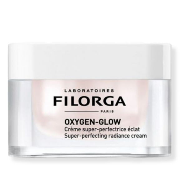FILORGA OXYGEN-GLOW CR SUPER PERFECT ECLAT 50ML