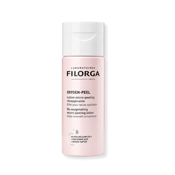 FILORGA OXYGEN PEEL LOTION 150ML
