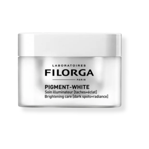 FILORGA PIGMENT WHITE 50ML