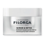 FILORGA SCRUB AND DETOX 50ML