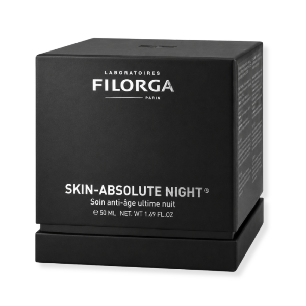 FILORGA SKIN ABSOLUTE NIGHT 50ML