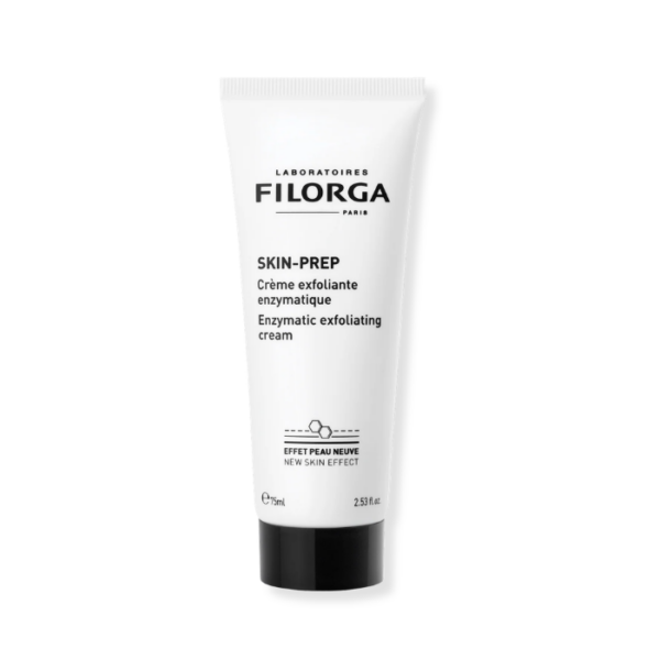 FILORGA SKIN-PREP CR EXFOLIANTE ENZYMATIQUE 75ML