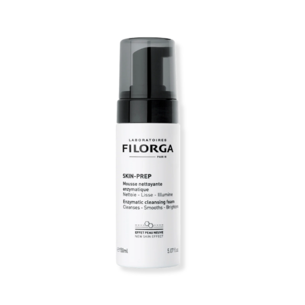 FILORGA SKIN PREP MOUSSE NETT ENZYMATIQUE 150ML