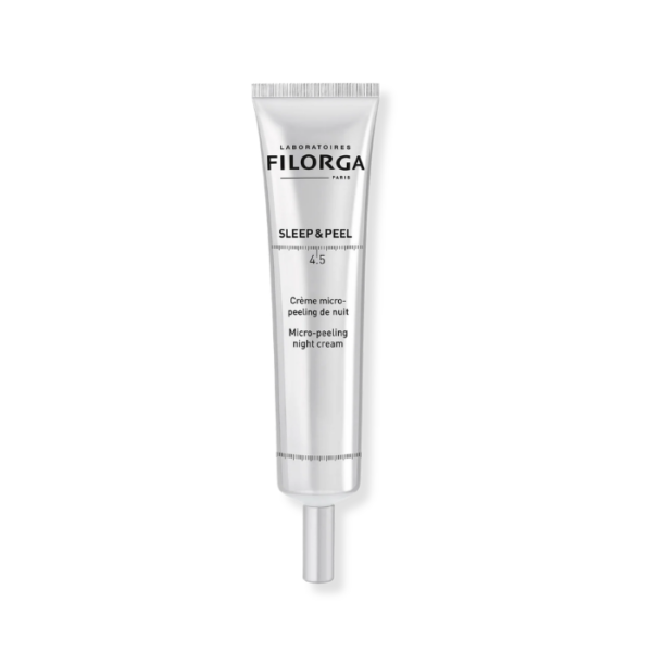 FILORGA SLEEP AND PEEL 40ML