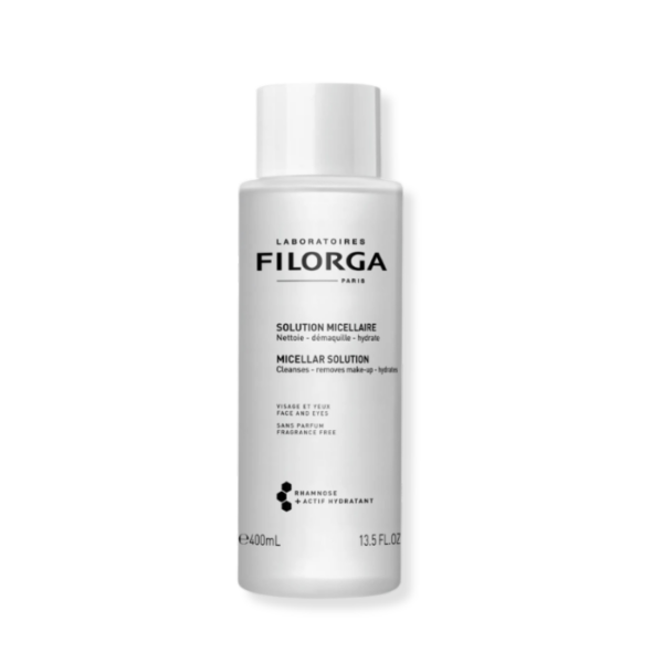 FILORGA SOLUTION MICELLAIRE ANTI AGE 400ML