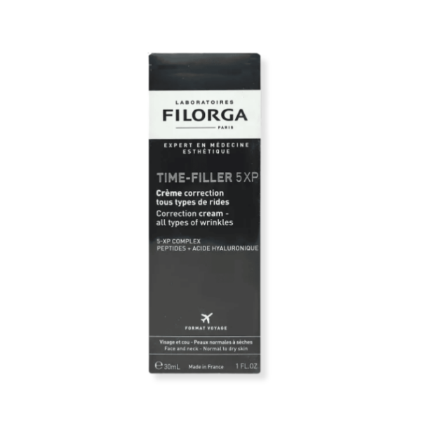 FILORGA TIME FILLER 5XP CR TUBE 30ML