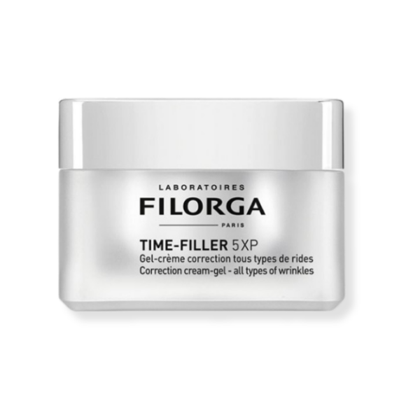 FILORGA TIME FILLER 5XP GEL CREME 50ML