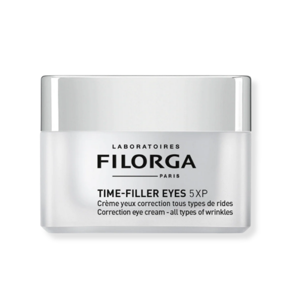 FILORGA TIME FILLER EYES 5XP 15ML