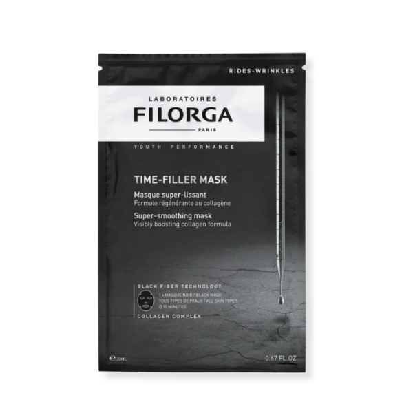 FILORGA TIME FILLER MASK