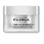 FILORGA TIME FILLER NIGHT 5XP 50ML