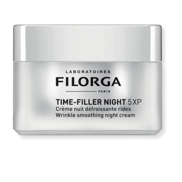 FILORGA TIME FILLER NIGHT 5XP 50ML