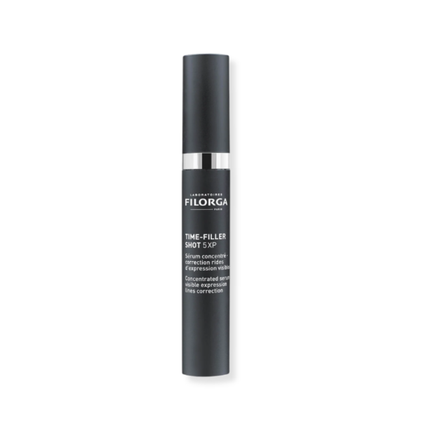 FILORGA TIME FILLER SHOT 5XP SERUM 15ML