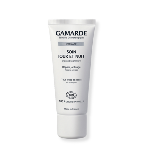 GAMARDE ANTI AGE SOIN JOUR ET NUIT 40ML