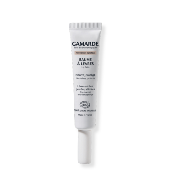 GAMARDE BAUME A LEVRES 10ML