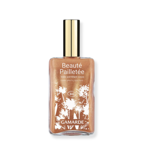 GAMARDE BEAUTE PAILLETEE 90ML