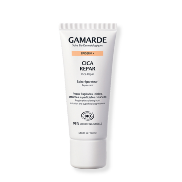 GAMARDE CICA REPAR CR REPARATRICE 40ML