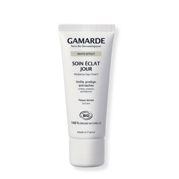 GAMARDE CR DE JOUR WHITE EFFECT 40ML